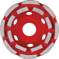 Milwaukee - DCWU100 Διαμαντέ Δίσκος Λείανσης 100mm (4932451185)