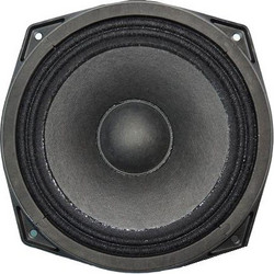 TRF Audio 8MB400 Σετ Ηχεία Αυτοκινήτου 6.5" Midrange 80W RMS