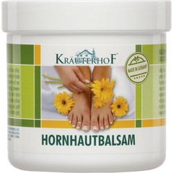 Krauterhof Balm για Σκληρύνσεις 250ml