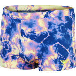 Speedo Escape Aquashort Αθλητικό Ανδρικό Μαγιό Boxer Πολύχρωμο 8003018-14524