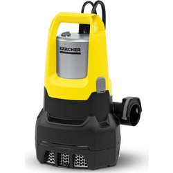 Karcher SP 22.000 Dirt Level Sensor 1.645-851.0 Υποβρύχια Αντλία Λυμάτων / Ακαθάρτων με Φλοτέρ Ηλεκτρική 750W