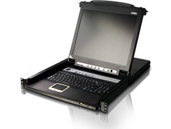 Aten KVM Console CL5716M 16 x Port