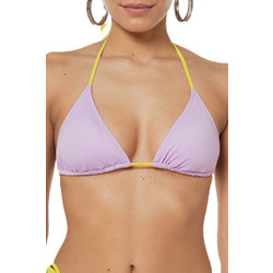 North Sails Bikini Top Τριγωνάκι Λιλά 781000