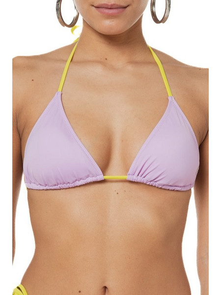 North Sails Bikini Top Τριγωνάκι Λιλά 781000