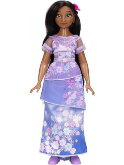 Jakks Pacific Κούκλα Isabela Disney Encanto