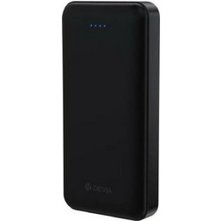 Devia EP111 Power Bank 20000mAh 10W Black