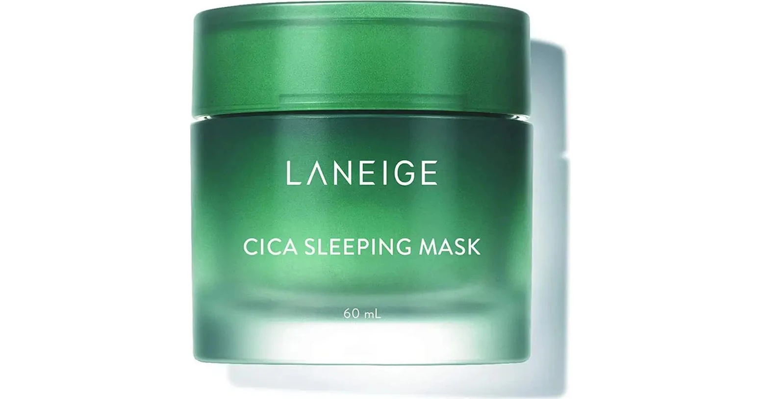 Laneige Cica Sleeping Mask 60ml BestPrice.gr