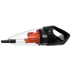 Life e-Forte 221-0240 Επαναφορτιζόμενο Σκουπάκι Χειρός 14.8V