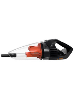 Life e-Forte 221-0240 Επαναφορτιζόμενο Σκουπάκι Χειρός 14.8V