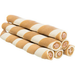 Trixie Πουράκι με Γέμιση Κοτόπουλο 10cm 17gr