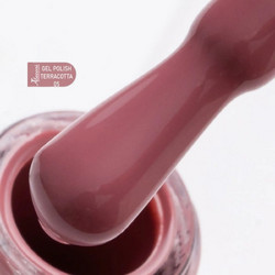 Alezori Gel Polish 3215 Ημιμόνιμο Βερνίκι Νυχιών 15ml