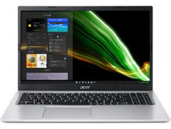 Acer Aspire 3 A315-58-542P (i5-1165G7/8GB/256GB SSD/Iris Xe Graphics/FreeDos)