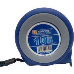 TOPFINE Μετροταινία Topfine 5m x 25mm