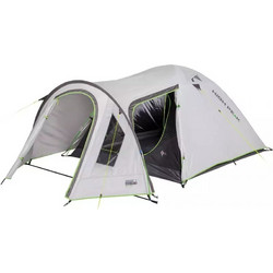 High Peak Kira Σκηνή Camping Γεωδαιτική 5 Ατόμων 4 Εποχών 355x280x160cm