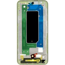Samsung A546B Galaxy A54 5G Middle Frame Awesome Lime (Service Pack)