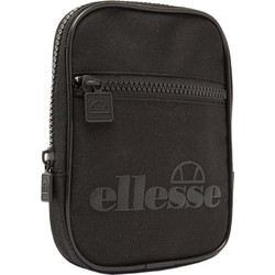 Ellesse Ανδρική Τσάντα Ώμου / Χιαστί Μαύρη SAEA0709-015