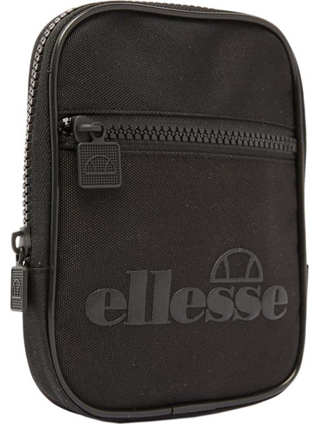 Ellesse Ανδρική Τσάντα Ώμου / Χιαστί Μαύρη SAEA0709-015