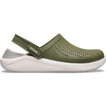 Crocs Literide Σαμπό 204592-37P