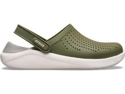Crocs Literide Σαμπό 204592-37P