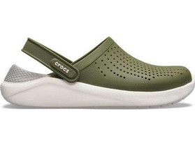 Crocs Literide Σαμπό 204592-37P