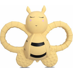 Filibabba Bella The Bee Pale Banana