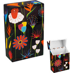 Θήκη Τσιγάρων Pylones Clop'in Jardin Fleuri33155 JAR - Pylones