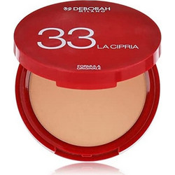 Deborah Milano La Cipria 34 Compact Pressed Powder 13gr