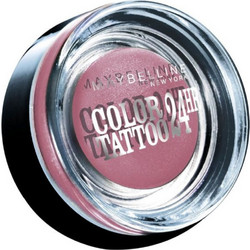 Maybelline Color Tattoo 24h Cream 65 Pink Gold Σκιά Ματιών σε Κρεμώδη Μορφή 4ml