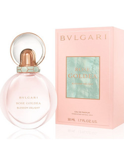 Bvlgari Rose Goldea Blossom Delight Eau de Toilette 50ml