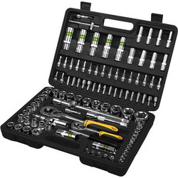 Fieldmann FDG 5001-108R Σετ Εργαλείων