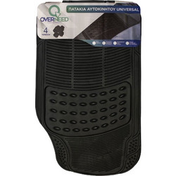 ΛΑΣΤΙΧΕΝΙΑ ΠΑΤΑΚΙΑ OVERNEED 4ΤΜΧ UNIVERSAL (A018002)