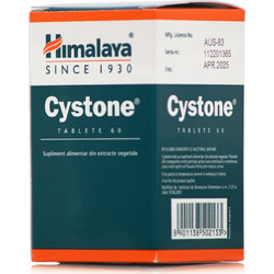 Himalaya Cystone 60 Ταμπλέτες