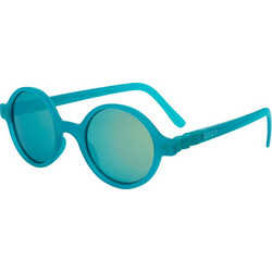 KiETLA Rozz Παιδικά Γυαλιά Ηλίου 4-6 Ετών Polarized Πράσινα