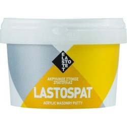 LASTOSPAT ΑΚΡΥΛΙΚΟΣ ΣΤΟΚΟΣ 05kg ELASTOTET