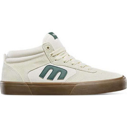 Etnies Windrow Vulc Mid Ανδρικά Sneakers Λευκά 4101000557-196
