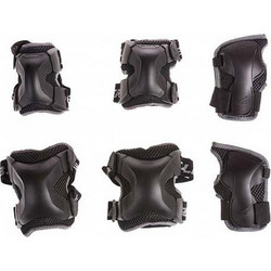 Protective Gear Roller Blade X-Gear 3 Pack