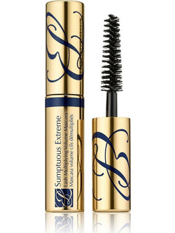 Estee Lauder Sumptuous Lash Multiplying Volume Black Mascara για Όγκο 2.8ml
