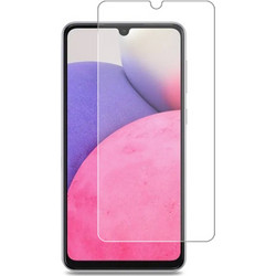Powertech TGC-0611 Tempered Glass (Galaxy A33)