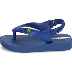 Ipanema Παιδικές Σαγιονάρες για Αγόρι Royal Blue 780-7371