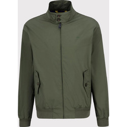 Fynch Hatton Light Blouson Ανδρικό Μπουφάν Bomber Χακί 1313-2602-701