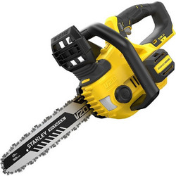 Stanley SFMCCS630B Κλαδευτικό Αλυσοπρίονο Μπαταρίας 18V με Λάμα 30cm