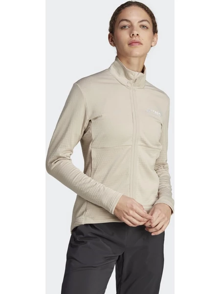 Adidas by Stella McCartney TruePace Running Jacket - IN5042