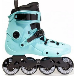 Freestyle Skates FR1 80 Inline Rollers Τιρκουάζ 22FRSK-FR180-LB