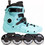 Freestyle Skates FR1 80 Inline Rollers Τιρκουάζ 22FRSK-FR180-LB
