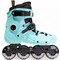 Freestyle Skates FR1 80 Inline Rollers Τιρκουάζ 22FRSK-FR180-LB Freestyle Skates FR1 80 Inline Rollers Τιρκουάζ 22FRSK-FR180-LB