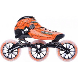 Tempish Atatu Mid Inline Rollers Ενηλίκων Low