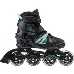 Coolslide Lady Desq Inline Rollers Ενηλίκων Μαύρα Μπλε