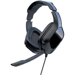 Gioteck HC2 Gaming Headset Over Ear Black