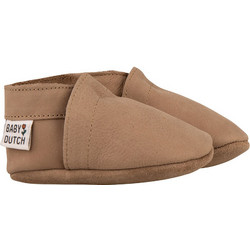 Baby Dutch Nubuck Urban BBDCS022 Taupe