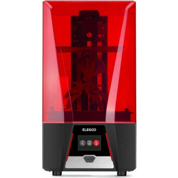 Elegoo Saturn 2 3D Printer Ρητίνης Αυτόνομος 0.019mm/s 218.88x123.12x250mm